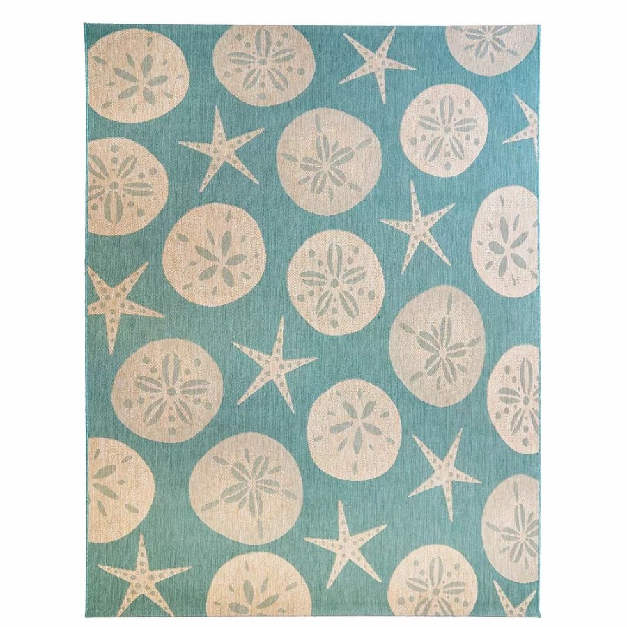 Gertmenian * | Gertmenian Avenue 33 Paseo Starfish Rug