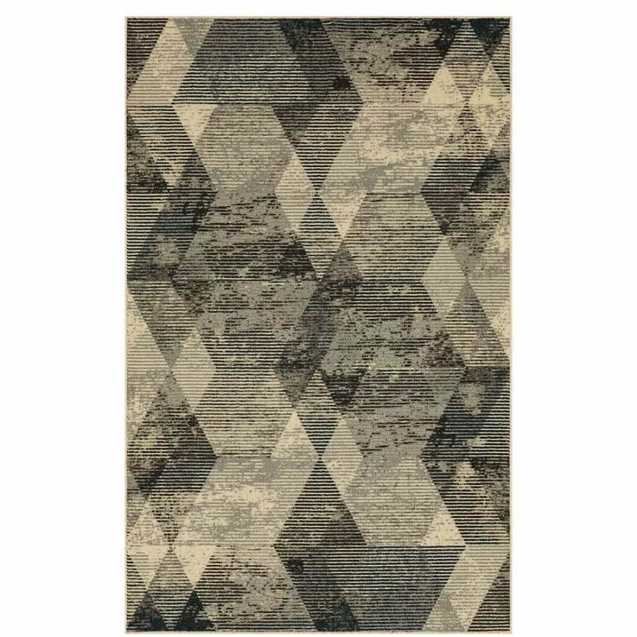 Mohawk Home * | Mohawk Home Mohawk Home Ellar Rug