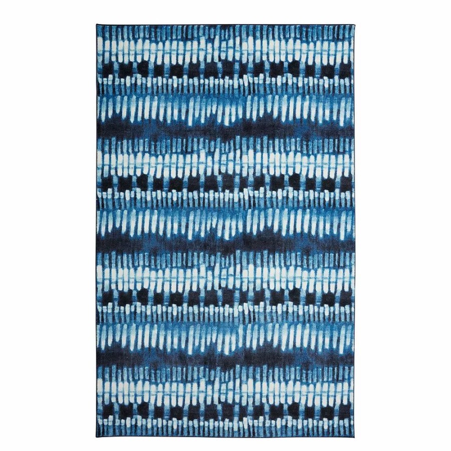 Mohawk Home * | Mohawk Home Mohawk Home Prismatic Everstrand Imprint Rug