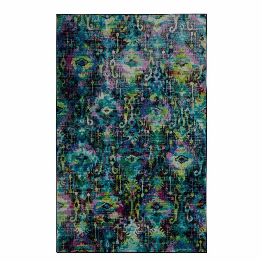 Mohawk Home * | Mohawk Home Mohawk Home Prismatic Everstrand Arimo Rug