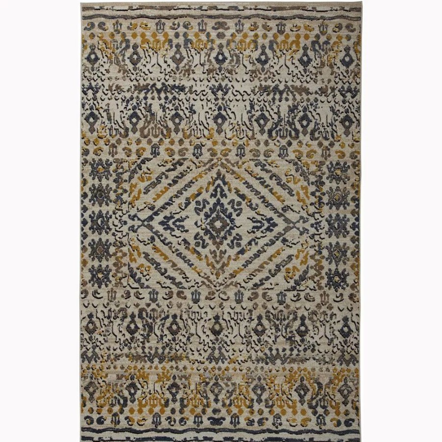 Mohawk Home * | Mohawk Home Mohawk Home Prismatic Everstrand Abina Rug