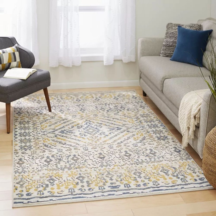 Mohawk Home * | Mohawk Home Mohawk Home Prismatic Everstrand Abina Rug