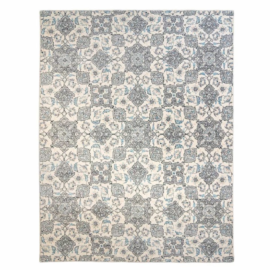 Gertmenian * | Gertmenian Avenue 33 Upton Nissa Abstract Rug