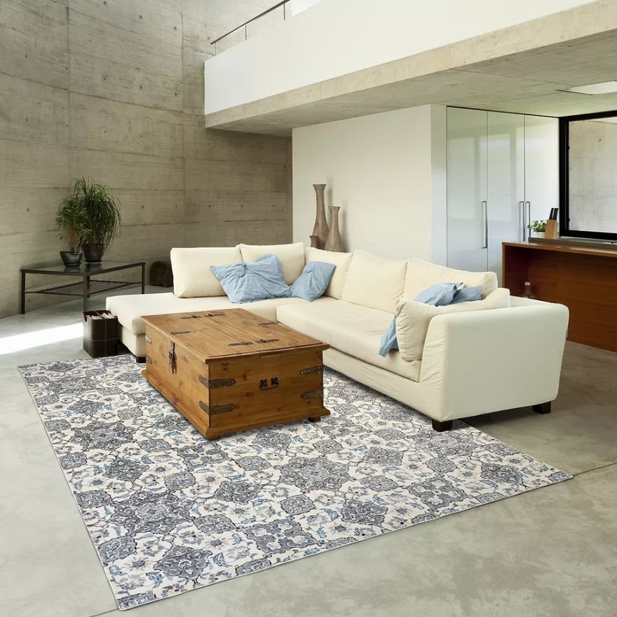 Gertmenian * | Gertmenian Avenue 33 Upton Nissa Abstract Rug