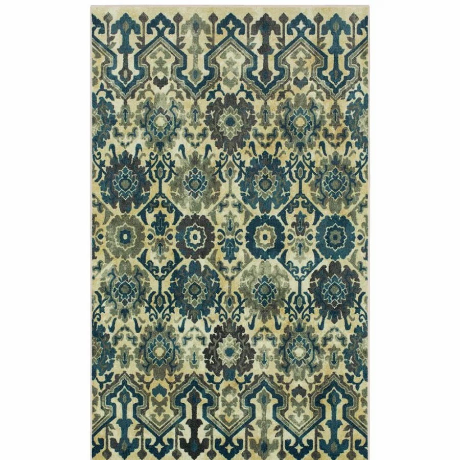 Mohawk Home * | Mohawk Home Mohawk Home Prismatic Pawel Rug