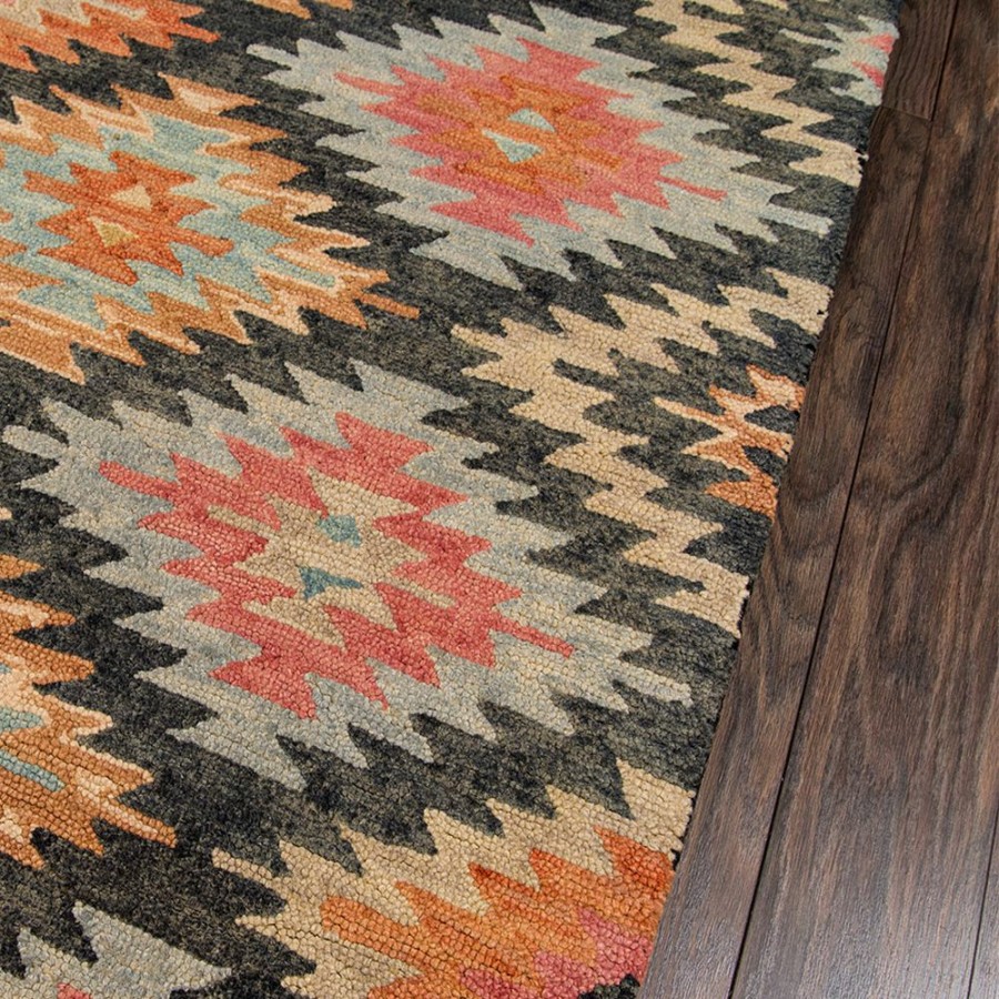 Momeni * | Momeni Tangier Weston Lattice Wool Rug