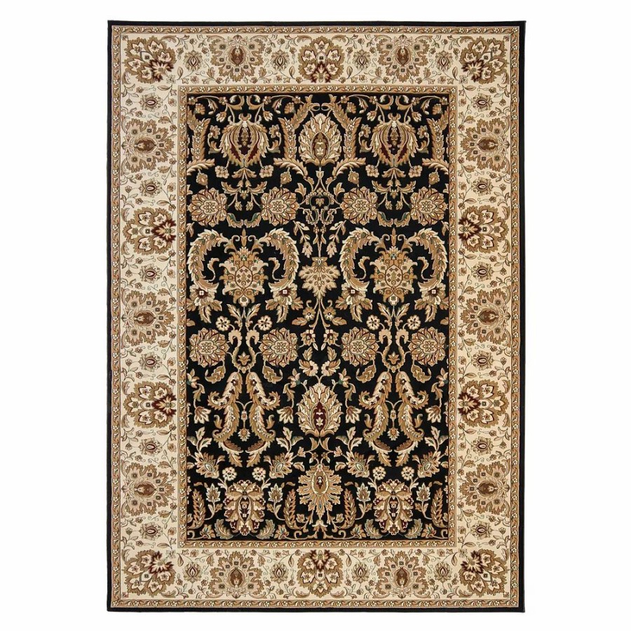 Gertmenian * | Gertmenian Avenue 33 Majestic Danby Framed Rug