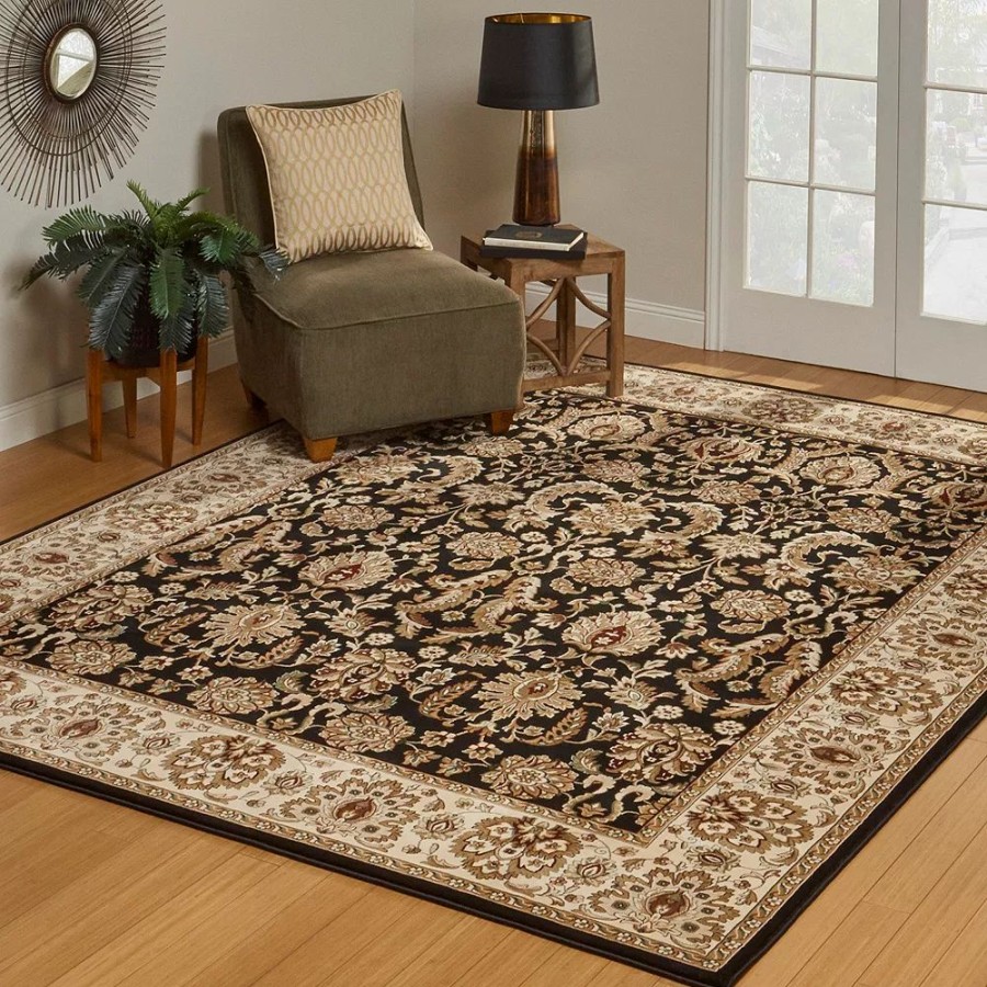 Gertmenian * | Gertmenian Avenue 33 Majestic Danby Framed Rug