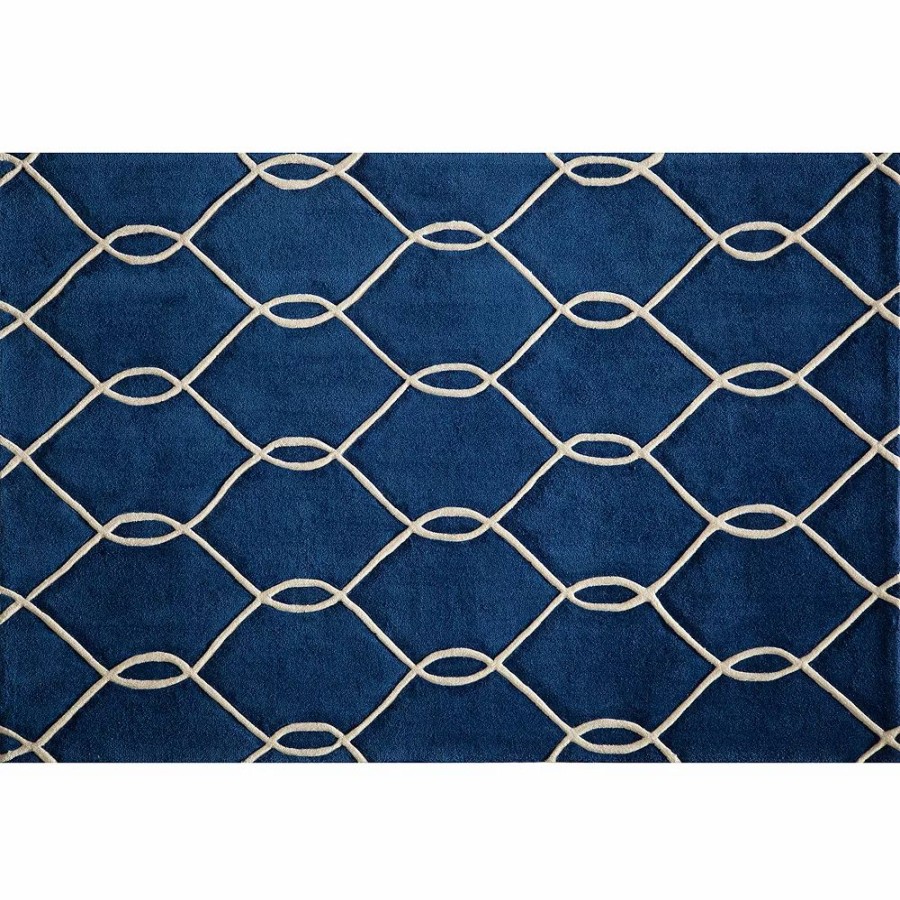 Momeni * | Momeni Bliss Link Rug 2 X 3