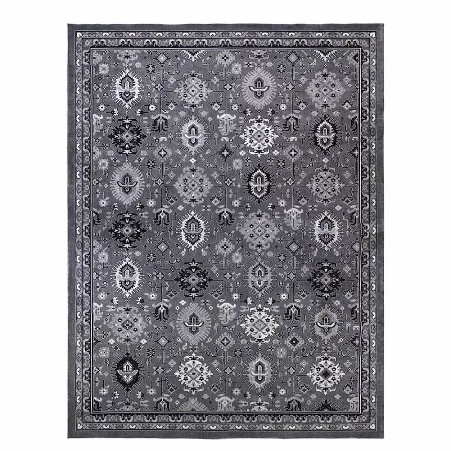 Gertmenian * | Gertmenian Avenue 33 Brea Salem Geometric Rug