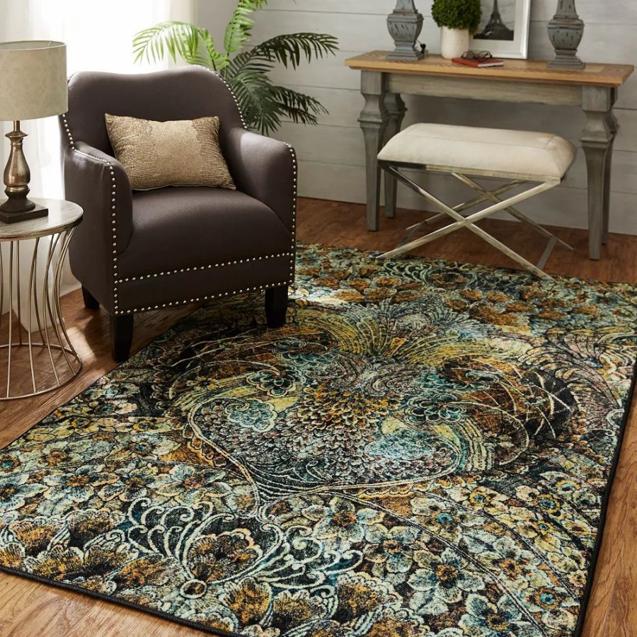 Mohawk Home * | Mohawk Home Mohawk Home Prismatic Everstrand Lova Rug