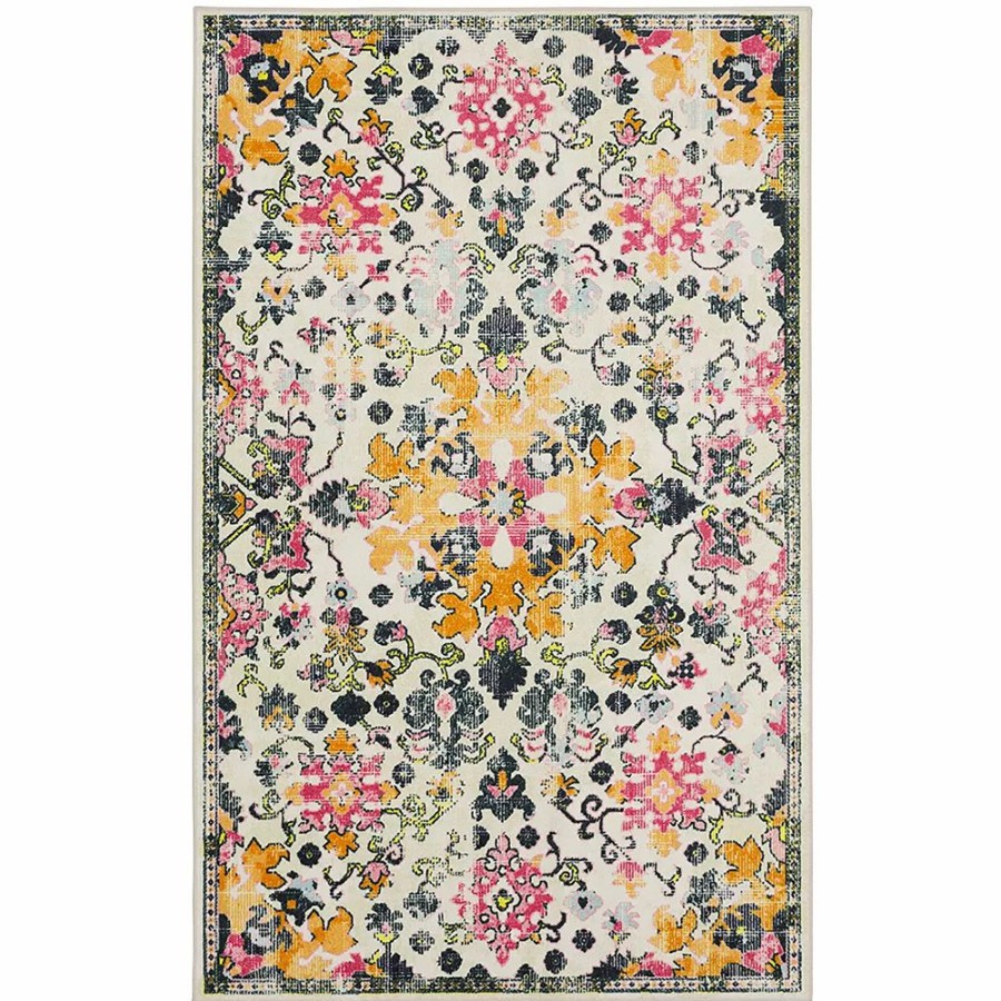 Mohawk Home * | Mohawk Home Mohawk Home Prismatic Sanborn Rug