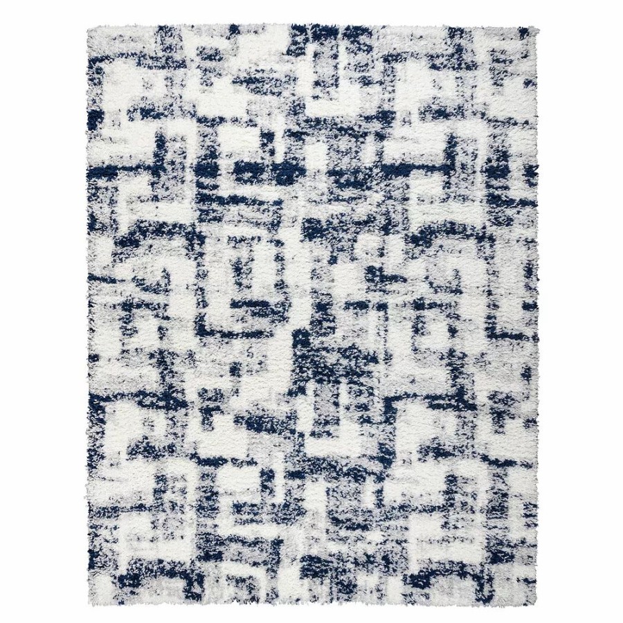 Gertmenian * | Gertmenian Anjou Abstract Shag Rug