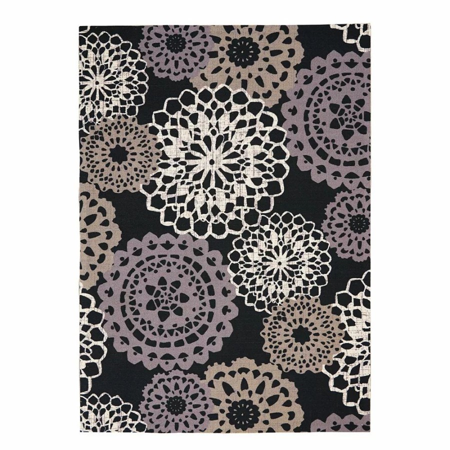 Waverly * | Waverly Sun N' Shade Aruba Indoor Outdoor Rug