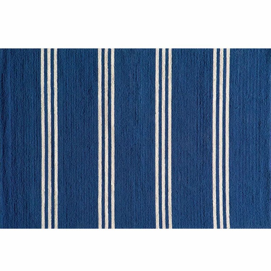 Momeni * | Momeni Veranda Striped Indoor Outdoor Rug