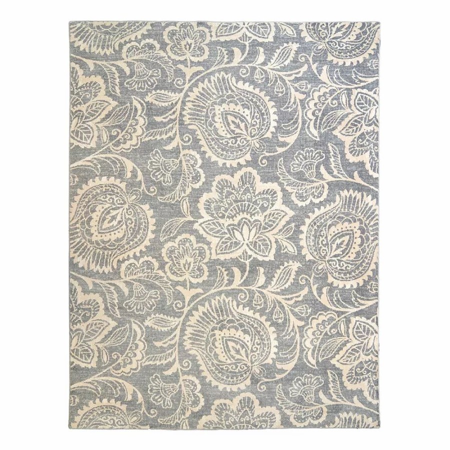 Gertmenian * | Gertmenian Avenue 33 Upton Geona Floral Rug