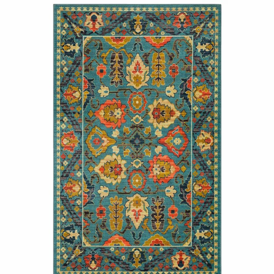 Mohawk Home * | Mohawk Home Mohawk Home Prismatic Gwyneth Rug