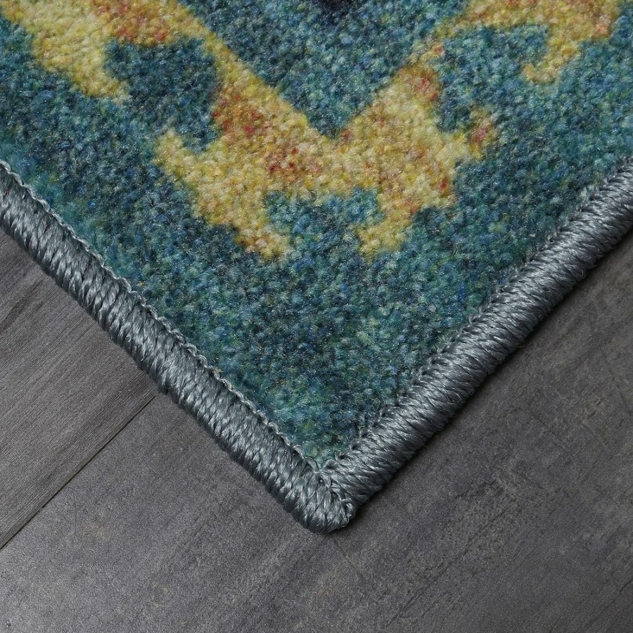 Mohawk Home * | Mohawk Home Mohawk Home Prismatic Gwyneth Rug