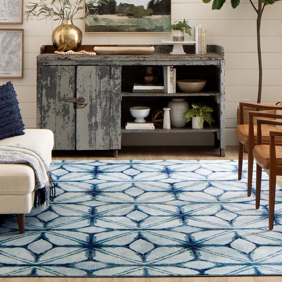 Mohawk Home * | Mohawk Home Mohawk Home Elyzabeth Area Rug