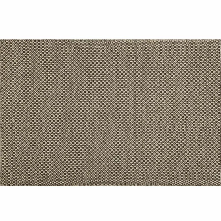 Momeni * | Momeni Mesa Geometric Reversible Wool Rug