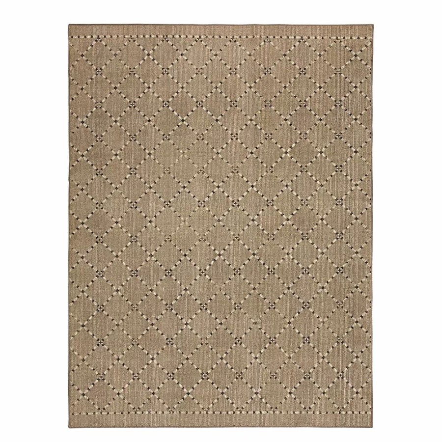 Mohawk Home * | Mohawk Home Mohawk Home Heritage Daario Rug