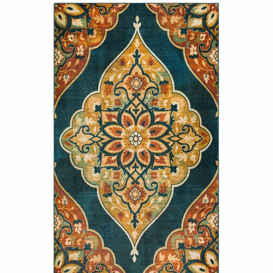 Mohawk Home * | Mohawk Home Mohawk Home Pazima Sierra Area Rug