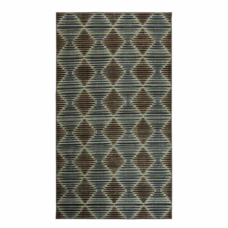 Mohawk Home * | Mohawk Home Mohawk Home Prismatic Everstrand Nojus Rug