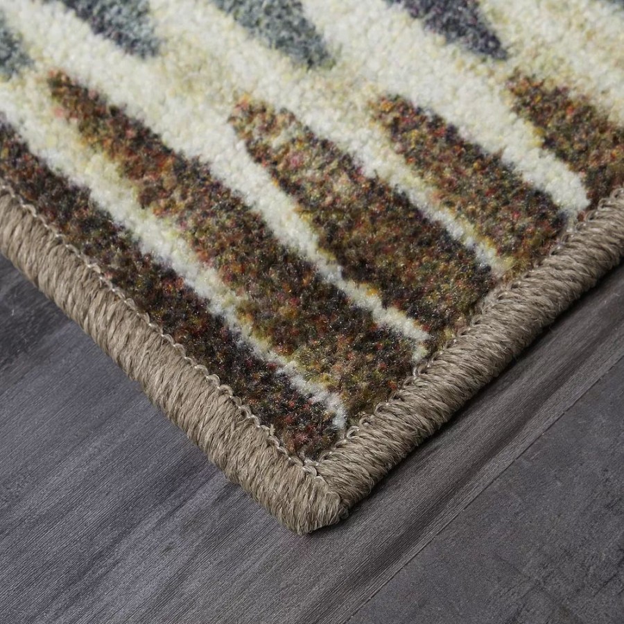 Mohawk Home * | Mohawk Home Mohawk Home Prismatic Everstrand Nojus Rug