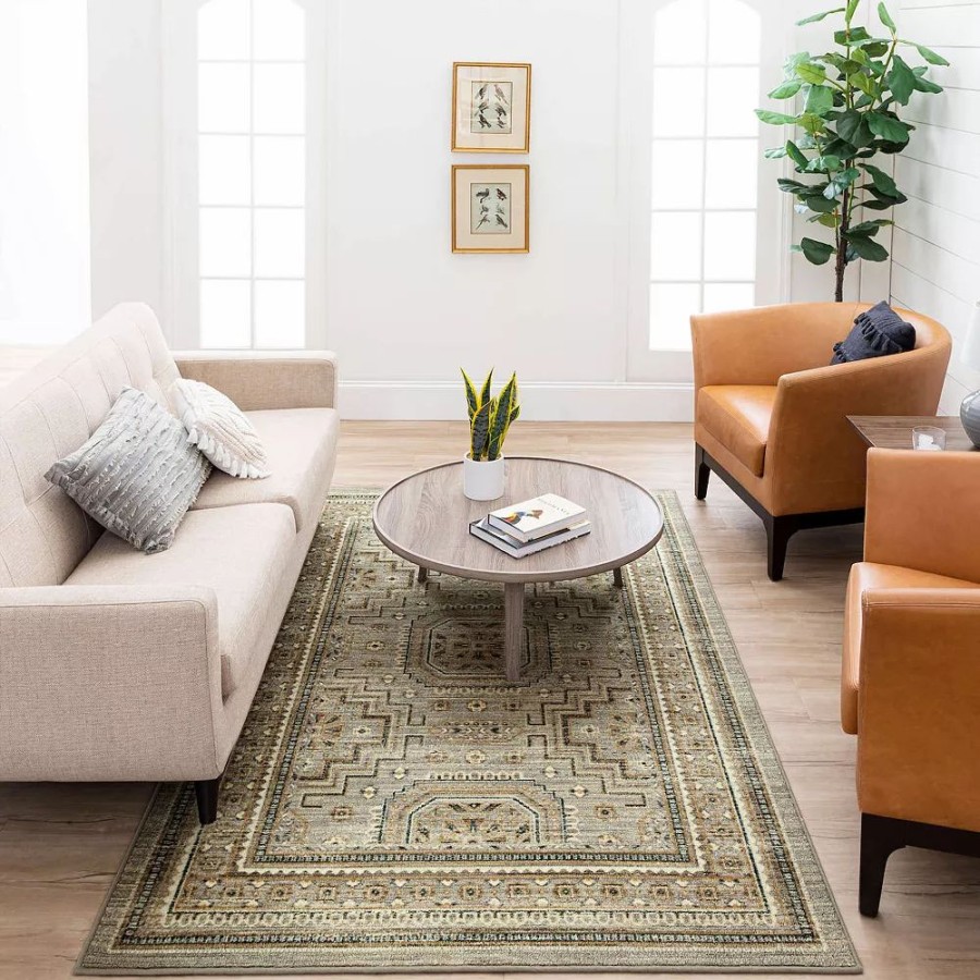 Mohawk Home * | Mohawk Home Mohawk Home Levana Rug