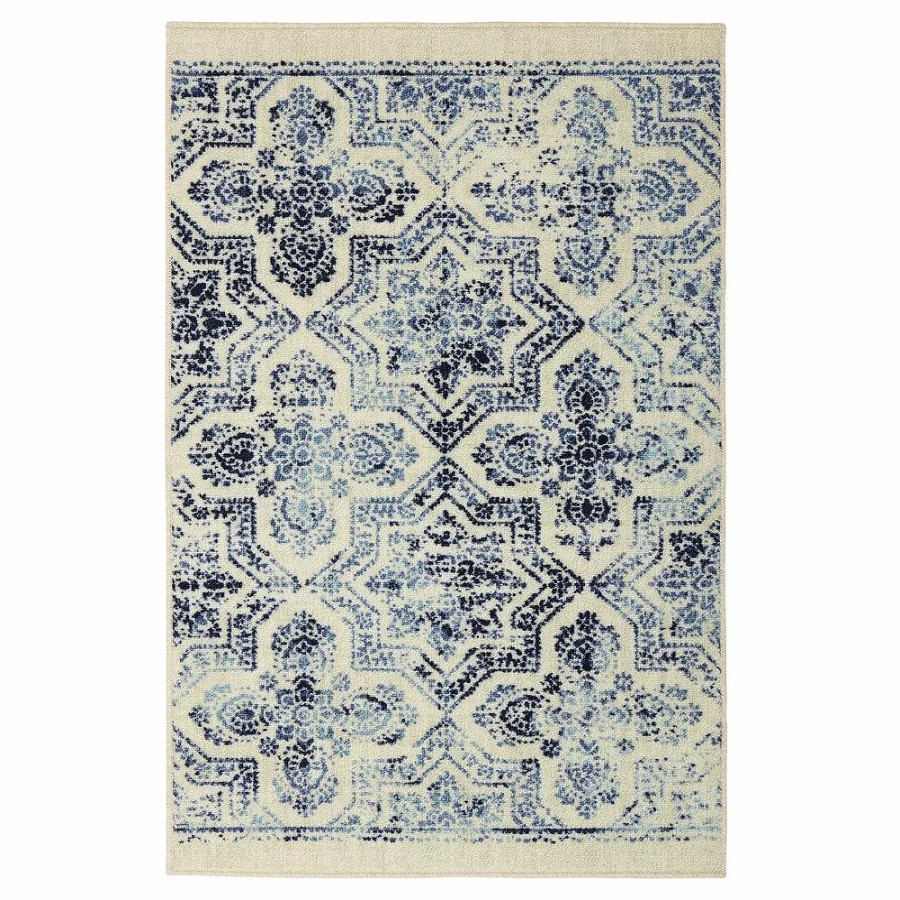 Mohawk Home * | Mohawk Home Mohawk Home Soho Woodbridge Skylee 2-Piece Rug Set