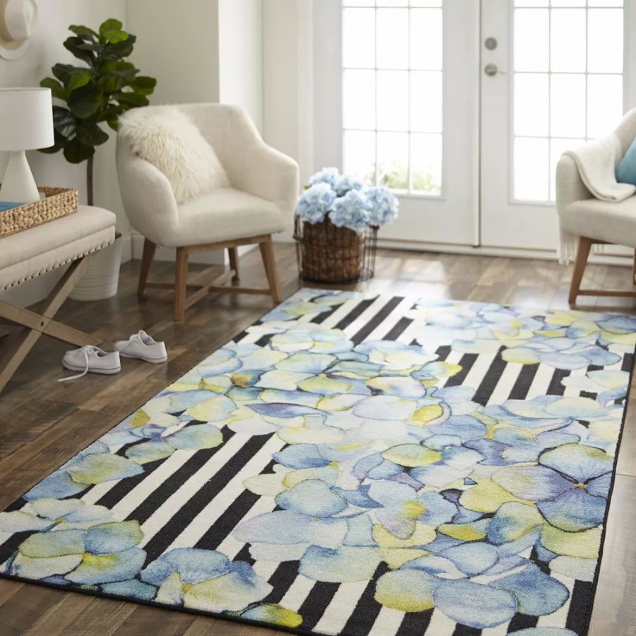 Mohawk Home * | Mohawk Home Mohawk Home Pattern Mix Medium Area Rug