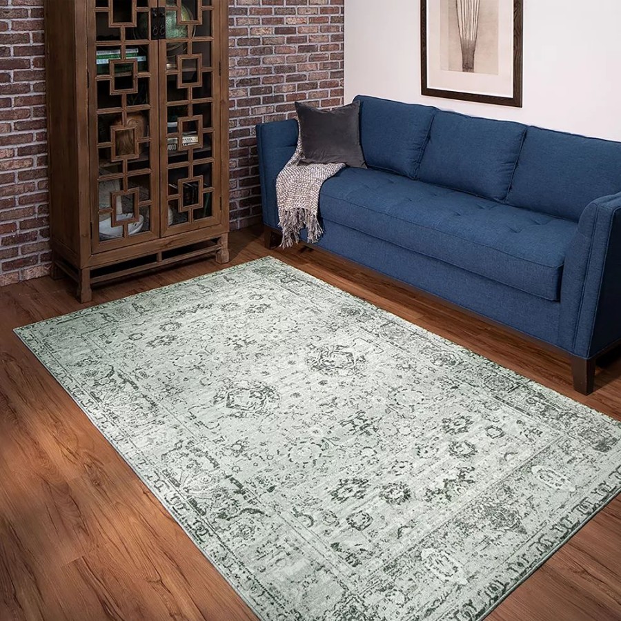 Mohawk Home * | Mohawk Home Mohawk Home Prismatic Everstrand Henrietta Rug