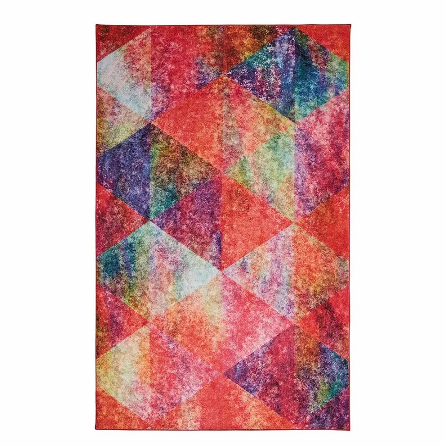 Mohawk Home * | Mohawk Home Mohawk Home Prismatic Remick Rug