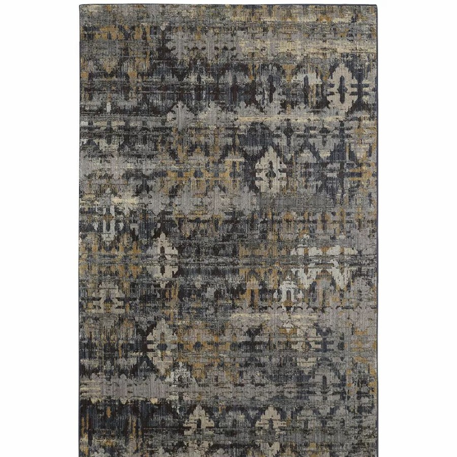 Mohawk Home * | Mohawk Home Mohawk Home Inspirations Synthesis By Scott Living Rug