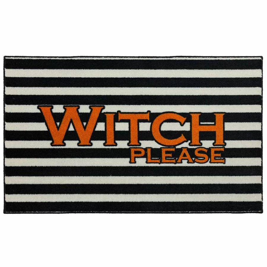 Mohawk Home * | Mohawk Home Mohawk Home Prismatic Witch Please Rug