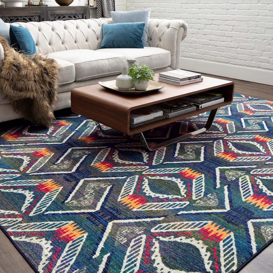 Mohawk Home * | Mohawk Home Mohawk Home Celinda Area Rug