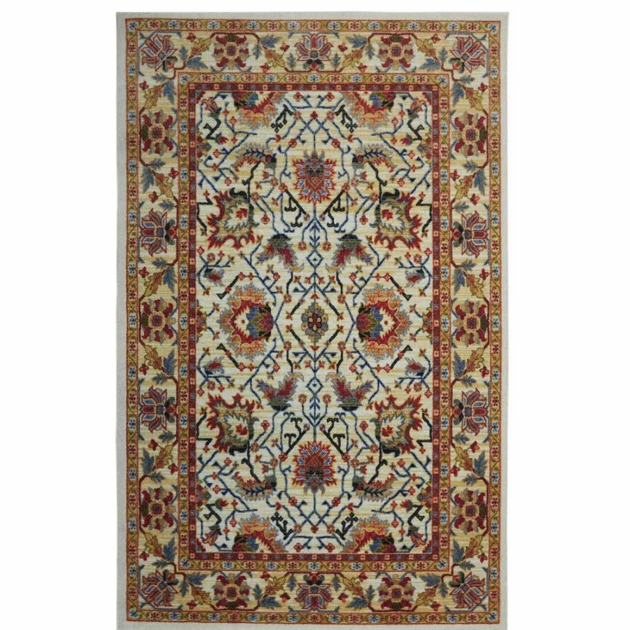 Mohawk Home * | Mohawk Home Mohawk Home Prismatic Everstrand Metz Rug