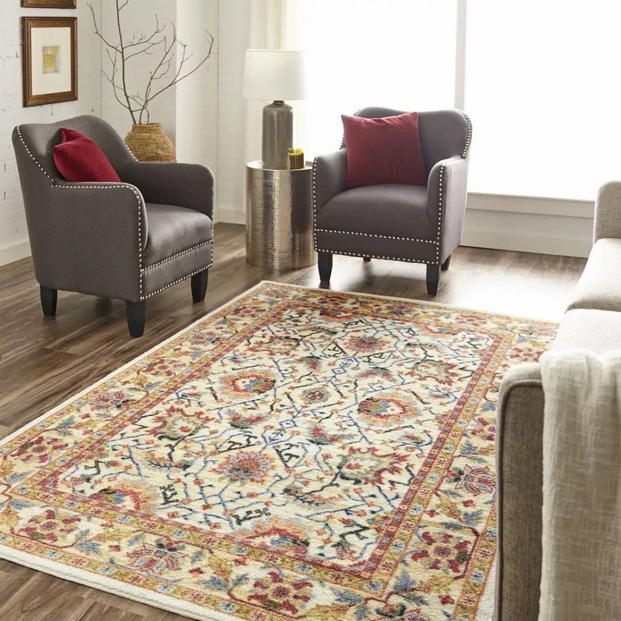 Mohawk Home * | Mohawk Home Mohawk Home Prismatic Everstrand Metz Rug