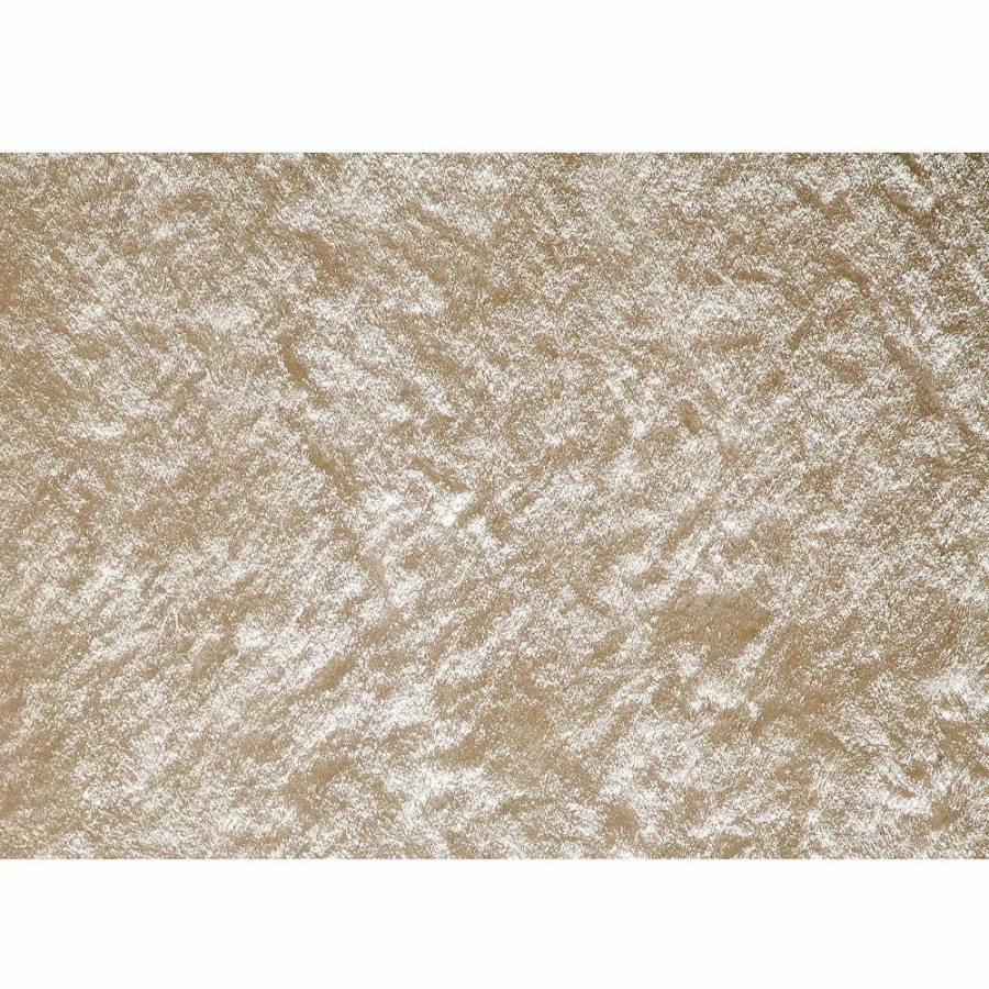 Momeni * | Momeni Luster Shag Rug White