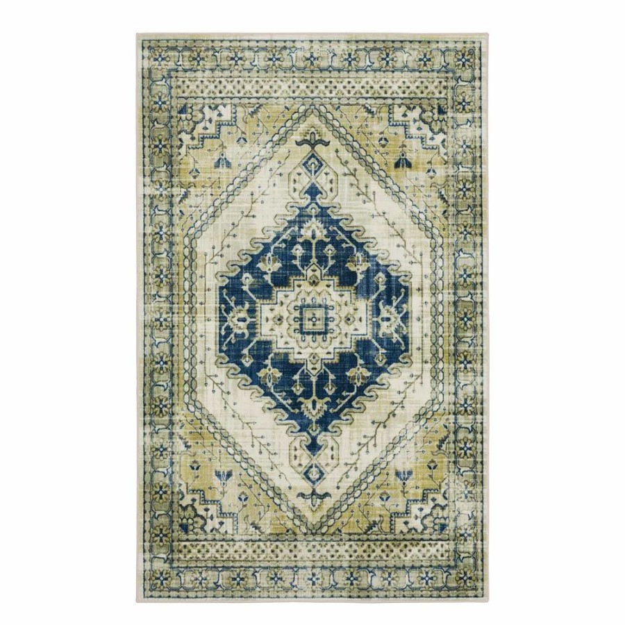 Mohawk Home * | Mohawk Home Mohawk Home Prismatic Everstrand Apeley Rug